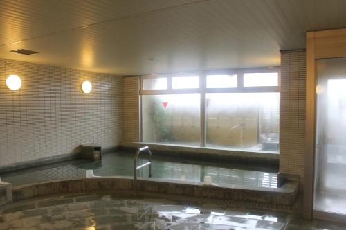 The Gran Resort Oumi Maiko - Accommodation Options
