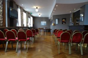 The Grand Hotel - Guest Reviews and Ratings