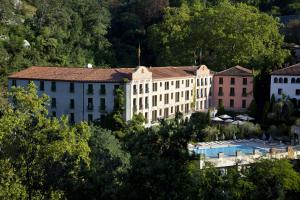 The Grand Hotel - Hotel Overview