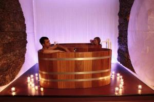 The Grand Hotel & Spa - Luxurious Accommodation Options