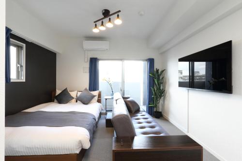 The Grand Residence Hotel Hakata - Overview of the Hotel