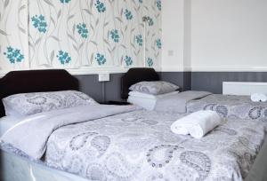 The Gurkha Hotel - Rooms and Accommodation