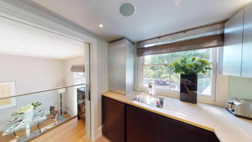 The Harrington - Gloucester Road - 4 Cornwall Gardens - Amenities and Features