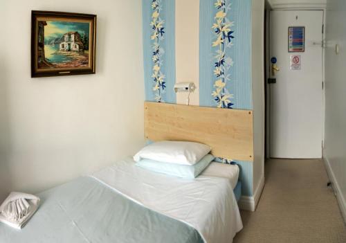 The Highfield Private Hotel - Accommodation Options