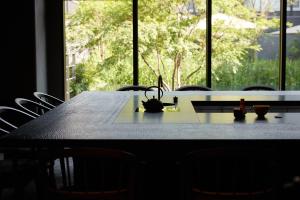 THE HOTEL HIGASHIYAMA by Kyoto Tokyu Hotel - Guest Experience Highlights