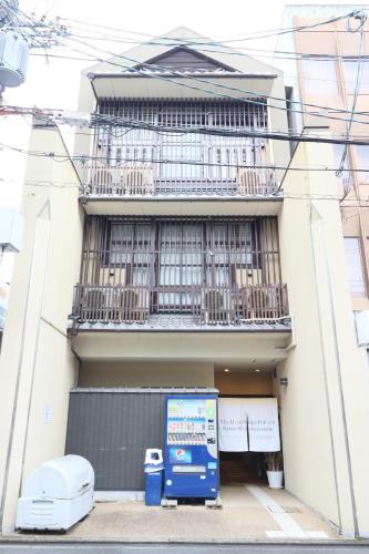 The Hotel Saint-Felicien Kyoto Shijo Karasuma - Facilities and Amenities