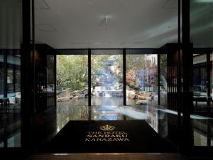 THE HOTEL SANRAKU KANAZAWA 21th December 2022 OPEN - Guest Ratings and Reviews