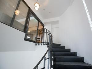 THE HOTELS HAKATA KASANE Bayside - Dining and Breakfast Options