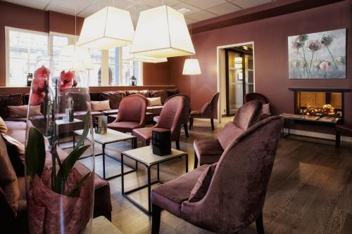 The House of Shipowners - Amenities and Services