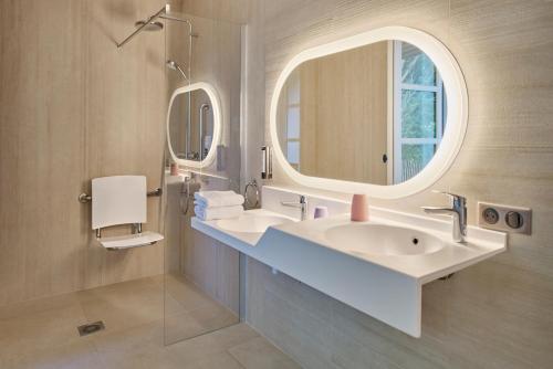 The Houses of Tatihou - Accommodations Offered