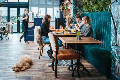 The Inn At Grasmere - Guest Ratings and Reviews