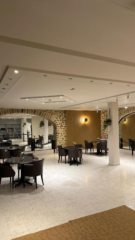 The Inn of the Star - Amenities and Services