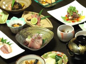 The Inn of the Wilds, Hokuto - Accommodation Offerings