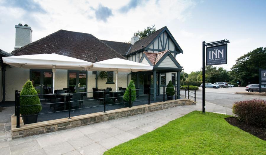 The Inn South Stainley - Accommodation and Facilities