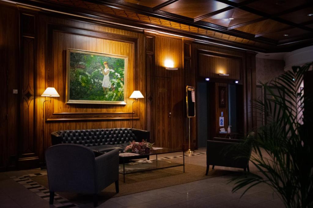 The Jean-Sébastien Bach - Guest Experiences