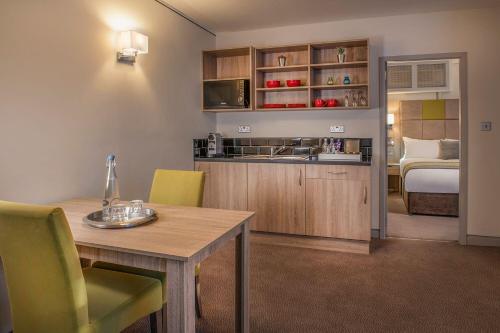 The Jubilee Hotel - Convenient Location