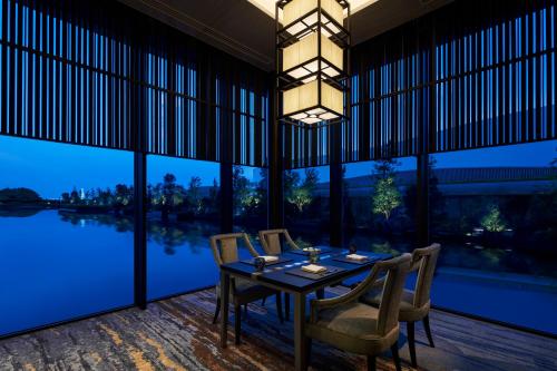 The Kahala Hotel & Resort Yokohama - Guest Experiences and Ratings