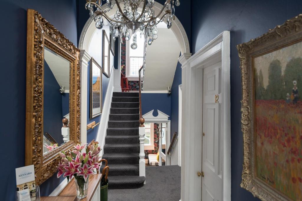 The Kennard Boutique Guesthouse - Fabulous Guest Experiences