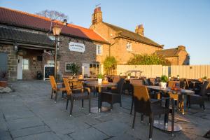 The Kestrel by Innkeepers Collection - Harrogates Convenient Location