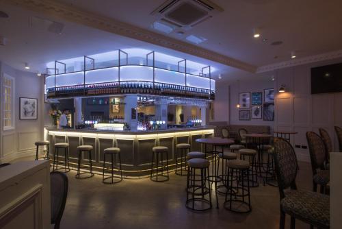 The Kings Head Hotel - Accommodations and Room Types