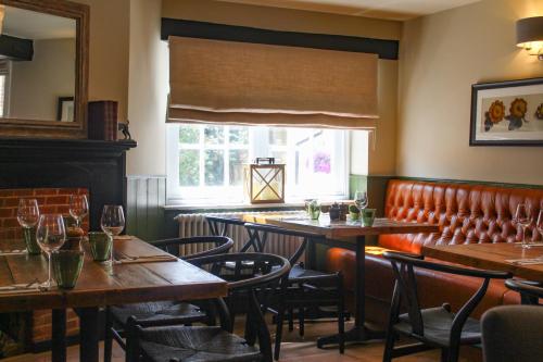 The Kings Head - Accommodation Highlights