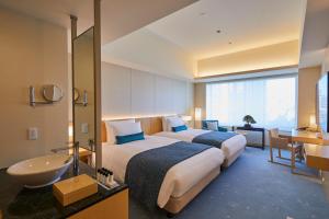 THE KITANO HOTEL TOKYO - Guest Experience and Reviews