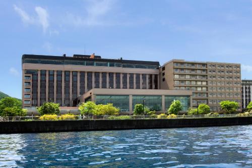The Lake View Toya Nonokaze Resort - Guest Experience and Ratings