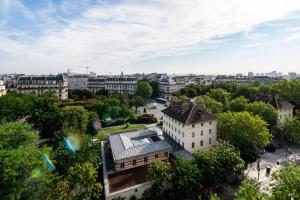 The Lampika Hotel - Room Features