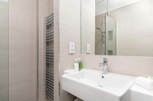 The Lincoln Suites - Types of Accommodation