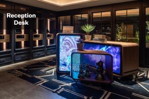 THE LIVELY FUKUOKA HAKATA - Unique Experiences