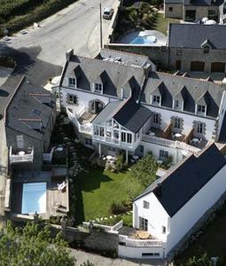 The Lodge Kerisper - Guest Experiences