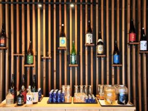 The Lodging of Tsugakari Assistance - Accommodation Features