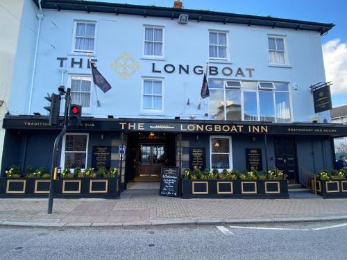 The Longboat Inn - Dining Experience