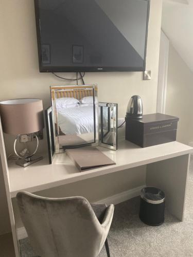 The Loopy Shrew - Exceptional Amenities