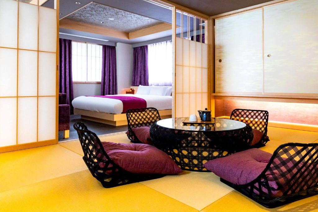 THE MACHIYA EBISUYA - Guest Ratings and Reviews
