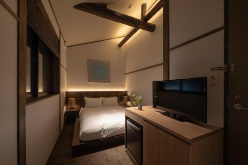 THE MACHIYA KAZAHAYA - Hotel Overview
