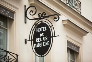 The Madeleine Relay - Prime Location