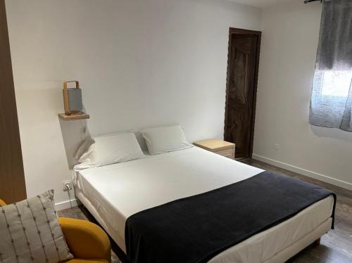 The Madonna - Amenities and Features