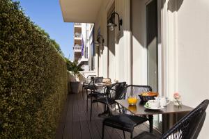 The Malmaison Nice Boutique Hotel - Amenities and Services
