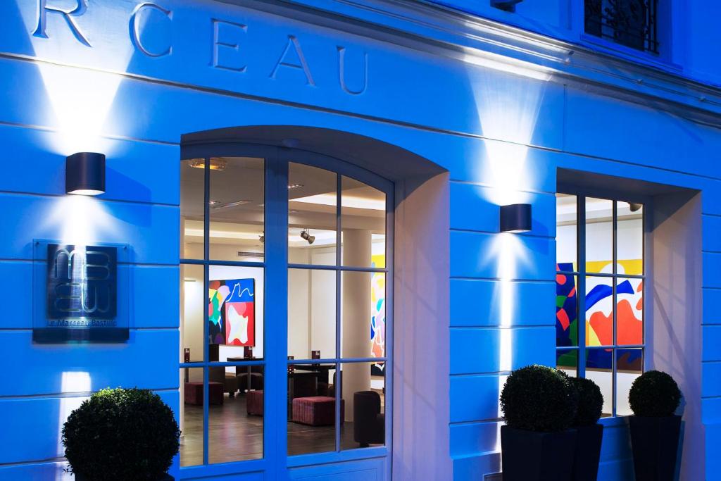 The Marceau Bastille - Guest Reviews and Ratings