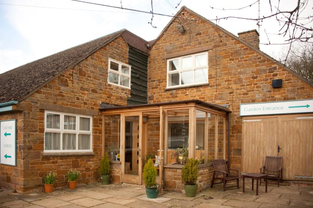 The Marquess of Exeter - Luxury Accommodation