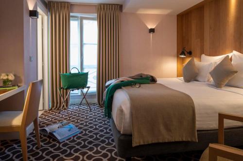 The Meadow - Hotel Features and Amenities