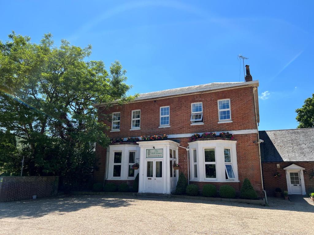 The Mill House Review