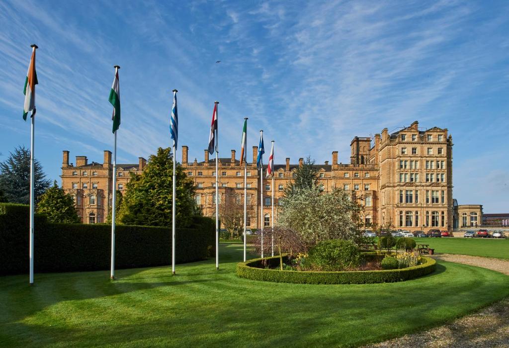 The Milner York Formerly the Principal York - Accommodations and Facilities
