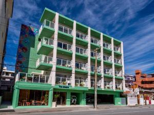 The Moana by DSH Resorts - Guest Ratings and Reviews