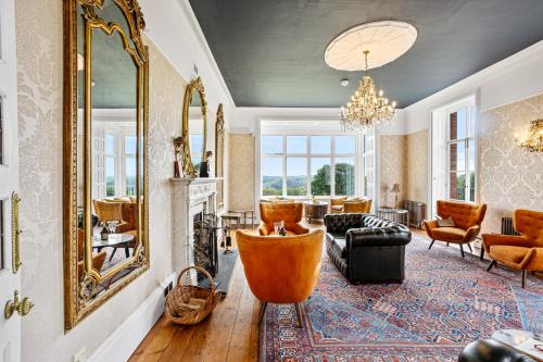 The Mole Resort - Hotel Rooms - Accommodation Options