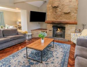 The Morritt Hotel - Unique Accommodations