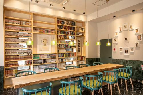 The Moto Hotel Asakusa - Guest Experiences