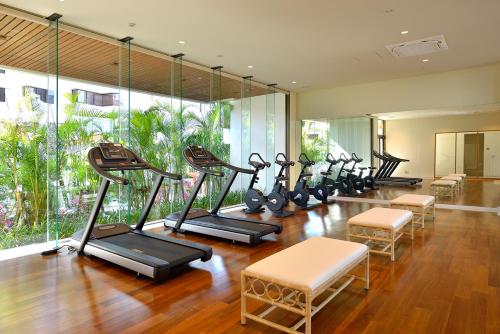 The Naha Terrace - Exceptional Guest Experiences