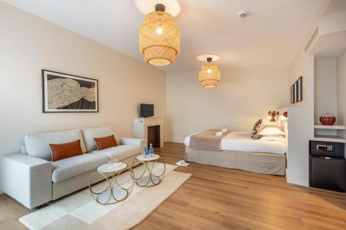 The Nest by Sweett - Accommodation Features